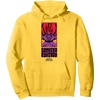 image:imageGood Luck Trolls Halloween Limited Edition Pullover HoodieLemon Yellow
