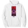 image:imageGood Luck Trolls Halloween Limited Edition Pullover HoodieWhite