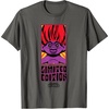image:imageGood Luck Trolls Halloween Limited Edition TShirtAsphalt Grey