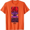 image:imageGood Luck Trolls Halloween Limited Edition TShirtOrange
