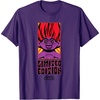 image:imageGood Luck Trolls Halloween Limited Edition TShirtPurple
