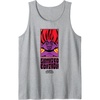 image:imageGood Luck Trolls Halloween Limited Edition Tank TopHeather Grey