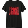 image:imageGood Luck Trolls Halloween TrollorTreat Premium Triblend TShirtBlack