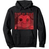 image:imageGood Luck Trolls Halloween TrollorTreat Pullover HoodieBlack