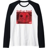 image:imageGood Luck Trolls Halloween TrollorTreat Raglan Baseball TeeBlackWhite