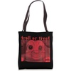 image:imageGood Luck Trolls Halloween TrollorTreat Tote Bag