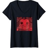 image:imageGood Luck Trolls Halloween TrollorTreat VNeck TShirtBlack