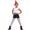 image:imageTroll Costumes for Kids Trolls World Tour Halloween Costume Outfits Classic Kids SizeBarb
