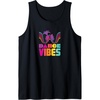 image:imageTrolls  Dance Vibes Tank TopBlack