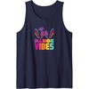 image:imageTrolls  Dance Vibes Tank TopNavy Blue
