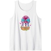 image:imageTrolls  Faboolous Tank TopWhite