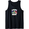 image:imageTrolls  Gimme A Beat Tank TopBlack