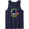 image:imageTrolls  Happy Haunting Tank TopNavy Blue