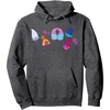 Dark Heather Grey