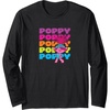 image:imageTrolls  Poppy Long Sleeve TShirtBlack