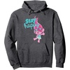 Dark Heather Grey