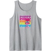 image:imageTrolls  Poppy Tank TopHeather Grey