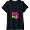 image:imageTrolls  Poppy VNeck TShirtBlack