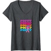 Dark Heather Grey