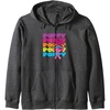 Dark Heather Grey