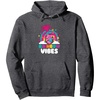 Dark Heather Grey