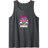 Dark Heather Grey