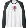 Dark Heather Grey/White