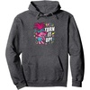 Dark Heather Grey