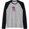 Black/Athletic Heather
