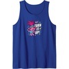 image:imageTrolls  Turn It Up Tank TopRoyal Blue