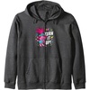 Dark Heather Grey