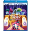 image:imageTrolls Band Together  SingAlong Edition Bluray  DVD  Digital