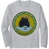 image:imageTrolls Branch Patrol Long Sleeve TShirtHeather Grey