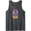 image:imageTrolls Faboolous Tank TopDark Heather Grey