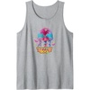 image:imageTrolls Faboolous Tank TopHeather Grey