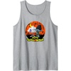 image:imageTrolls Happy Trolloween Tank TopHeather Grey