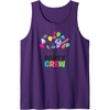 image:imageTrolls Party Crew Tank TopPurple