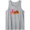 image:imageTrolls Pumpkin Queen Tank TopHeather Grey