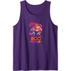 image:imageTrolls Simply Bootiful Tank TopPurple