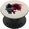 image:imageTrolls World Tour  Branch amp Poppy PopSockets Standard PopGripStandard
