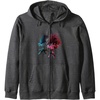 Dark Heather Grey