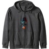 Dark Heather Grey
