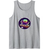 image:imageTrolls World Tour  EEEEE Tank TopHeather Grey