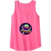 image:imageTrolls World Tour  EEEEE Tank TopNeon Pink