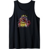 image:imageTrolls World Tour  Gimme A Treat Tank TopBlack