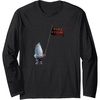 image:imageTrolls World Tour  Guy Diamond Tiny Diamond Long Sleeve TShirtBlack