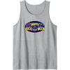 image:imageTrolls World Tour  Happy Rock O Ween Tank TopHeather Grey