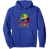 image:imageTrolls World Tour  Happy Trolloween Pullover HoodieRoyal Blue