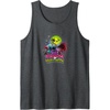 Dark Heather Grey