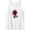 image:imageTrolls World Tour  Poppy amp Pumpkin Tank TopWhite